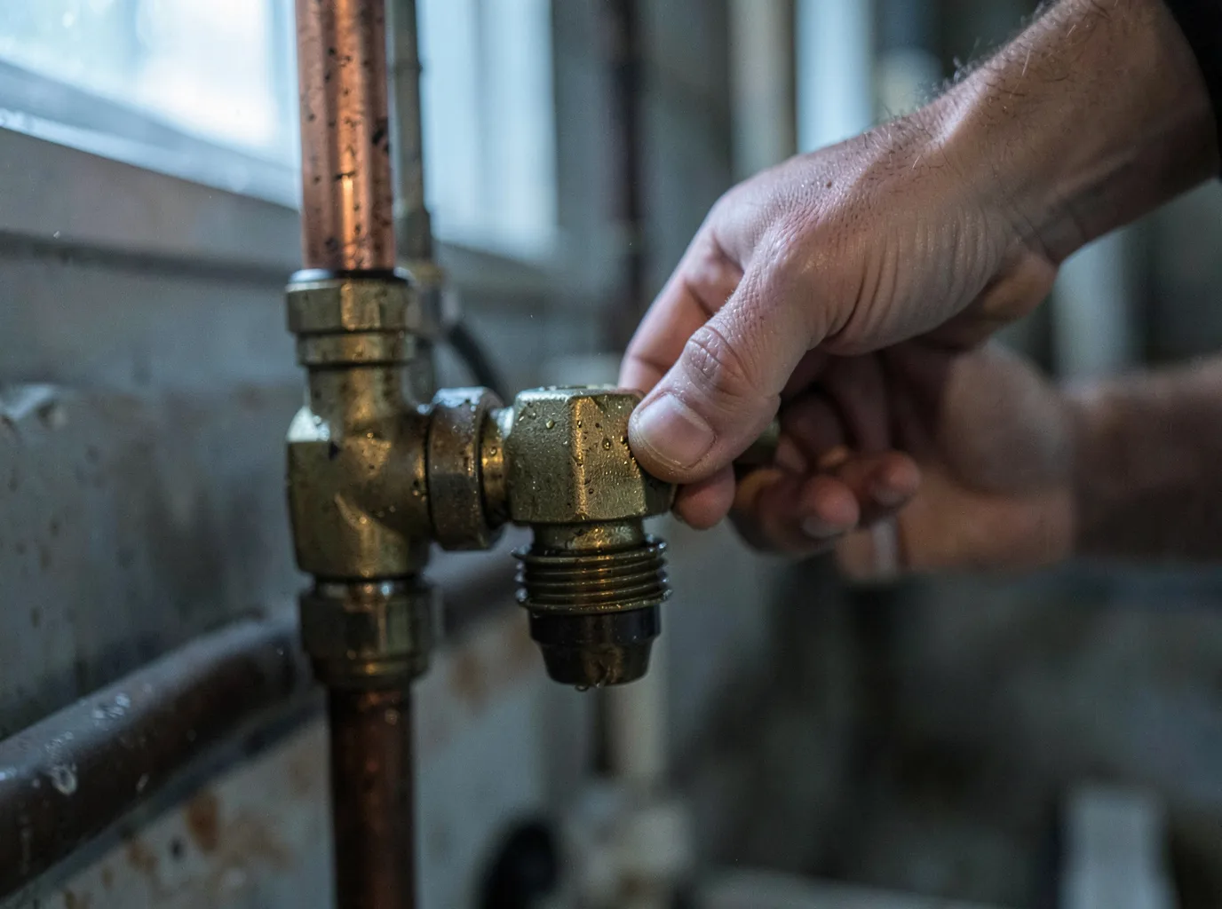 Emergency Plumber Pilot, VA FAQs